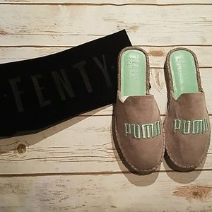 FENTY  Women's Espadrilles